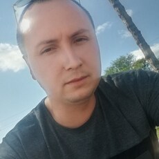 Фотография мужчины Максим, 33 года из г. Пятигорск