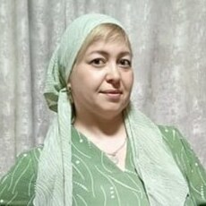 Фотография девушки Анна, 44 года из г. Костанай
