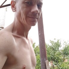 Фотография мужчины Саня, 44 года из г. Тимашевск