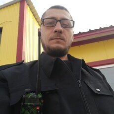 Фотография мужчины Алексей, 37 лет из г. Пестово
