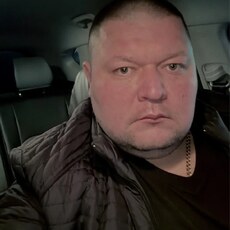 Фотография мужчины Александ, 44 года из г. Краснодар
