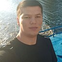 Мурод, 30 лет