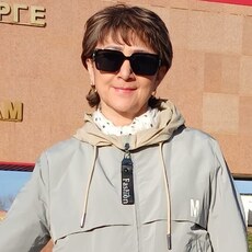 Фотография девушки Тэт, 54 года из г. Уральск