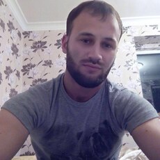 Фотография мужчины Беслан, 30 лет из г. Новый Уренгой