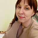 Анастасия, 43 года