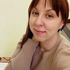 Фотография девушки Анастасия, 43 года из г. Владивосток