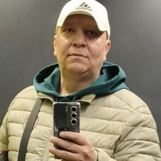 Сергей, 54 из г. Москва.