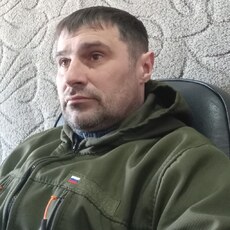Фотография мужчины Кирилл, 41 год из г. Лесосибирск