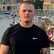 Фотография мужчины Vvv, 27 лет из г. Гродно