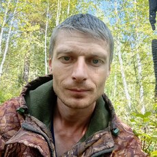 Фотография мужчины Олег, 37 лет из г. Свирск
