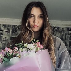Фотография девушки Ксения, 22 года из г. Симферополь