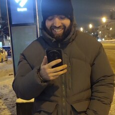 Фотография мужчины Ману, 33 года из г. Москва
