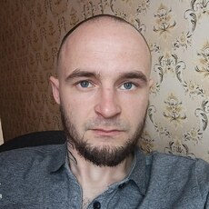 Фотография мужчины Алексей, 28 лет из г. Чудово