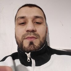 Фотография мужчины Султан, 33 года из г. Тюмень