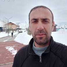 Фотография мужчины Ахмед, 37 лет из г. Ревда