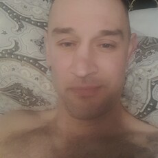 Фотография мужчины Кирилл, 38 лет из г. Оренбург