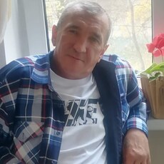 Фотография мужчины Сергей, 54 года из г. Павловский Посад