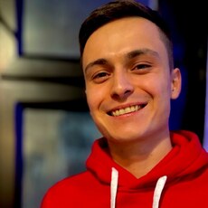 Фотография мужчины Алексей, 37 лет из г. Бендеры