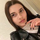 Настя, 25 лет