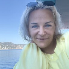 Фотография девушки Оксаночка, 42 года из г. Москва