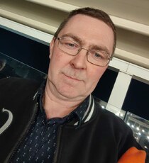 Сергей, 53 из г. Санкт-Петербург.