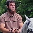 Джабраил, 23 года