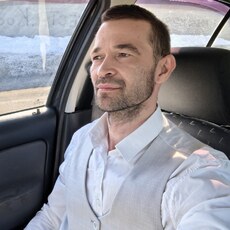 Фотография мужчины Иван, 39 лет из г. Тюмень