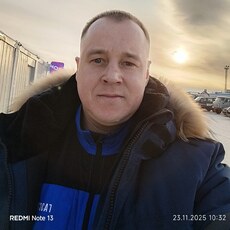 Фотография мужчины Иван, 38 лет из г. Тюмень