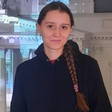 Фотография девушки Рита, 27 лет из г. Тольятти