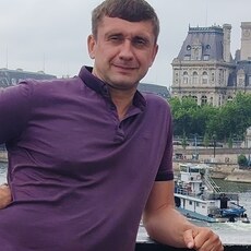 Фотография мужчины Сергей, 36 лет из г. Гродно