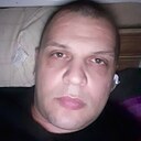 Юра, 34 года