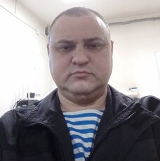 Фотография мужчины Nik, 47 лет из г. Гатчина