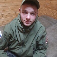 Фотография мужчины Даниил, 21 год из г. Белогорск (Крым)