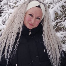 Фотография девушки Олесия, 37 лет из г. Лысково