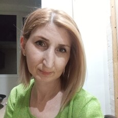Фотография девушки Марина, 43 года из г. Нарткала