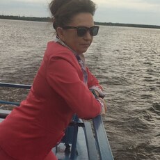 Виктория, 51 из г. Пушкино (Московская Обл).