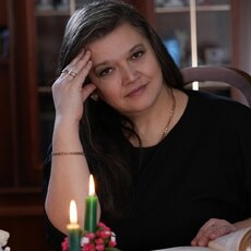 Фотография девушки Екатерина, 48 лет из г. Санкт-Петербург