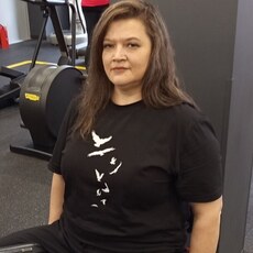 Фотография девушки Екатерина, 48 лет из г. Санкт-Петербург