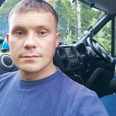 Фотография мужчины Евгений, 31 год из г. Ханты-Мансийск