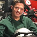 Антон, 21 год