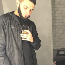 Фотография мужчины Рашид, 27 лет из г. Нальчик