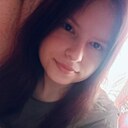 Кристина, 19 лет
