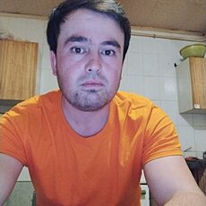 Фотография мужчины Максим, 38 лет из г. Владимир