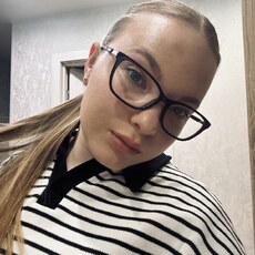 Фотография девушки Маргарита, 19 лет из г. Подольск