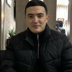 Фотография мужчины Тамер, 29 лет из г. Костанай