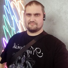 Фотография мужчины Виктор, 37 лет из г. Санкт-Петербург