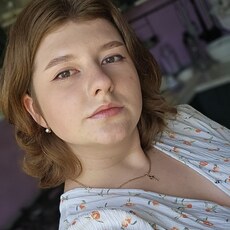 Фотография девушки Евгения, 22 года из г. Воронеж