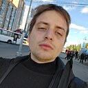 Семен, 25 лет