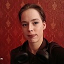 Кристина, 18 лет