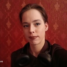 Фотография девушки Кристина, 18 лет из г. Санкт-Петербург